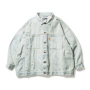 TIGHT BOOTH / NEW ARRIVAL