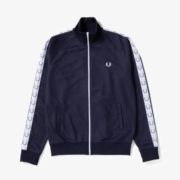 FRED PERRY / NEW ARRIVAL