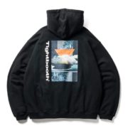 TIGHT BOOTH / NEW ARRIVAL