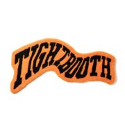 TIGHT BOOTH / NEW ARRIVAL