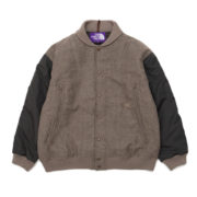 THE NORTH FACE PURPLE LABEL / NEW ARRIVAL