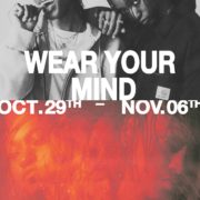 carhartt POP UP STORE 10.29 sat ～ 11.06 sun