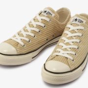 CONVERSE / NEW ARRIVAL