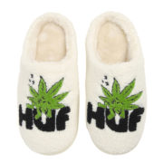 HUF / NEW ARRIVAL