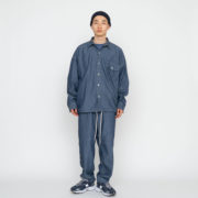 nanamica / NEW ARRIVAL