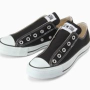 CONVERSE / NEW ARRIVAL