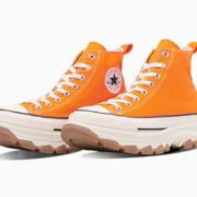 CONVERSE / NEW ARRIVAL