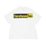 FACETASM / NEW ARRAIVAL