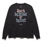 ROARK / NEW ARRIVAL