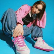 CONVERSE × X-girl / NEW ARRIVAL