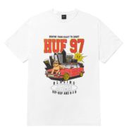 HUF / NEW ARRIVAL