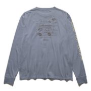 ROARK / NEW ARRIVAL