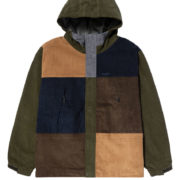 HUF / NEW ARRIVAL