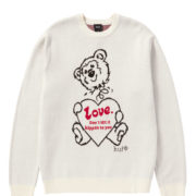 HUF / NEW ARRIVAL