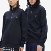 FRED PERRY / NEW ARRIVAL