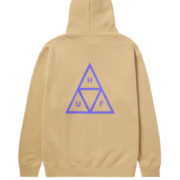 HUF / NEW ARRIVAL