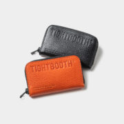 TIGHT BOOTH / NEW ARRIVAL