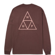 HUF / NEW ARRIVAL