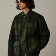 FACETASM / NEW ARRIVAL