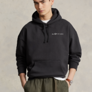POLO RALPH LAUREN / NEW ARRIVAL