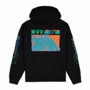 BRAIN DEAD / NEW ARRIVAL