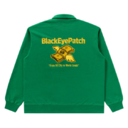 Black Eye Patch / NEW ARRIVAL