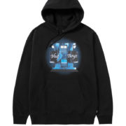 HUF / NEW ARRIVAL