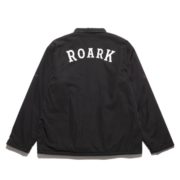 ROARK / NEW ARRIVAL