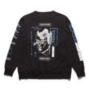 ROARK / NEW ARRIVAL