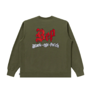 Black Eye Patch / NEW ARRIVAL