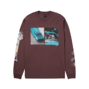 HUF / NEW ARRIVAL