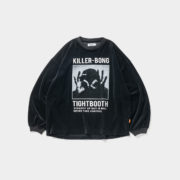 TIGHT BOOTH / NEW ARRIVAL