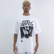 NISHIMOTO IS THE MOUTH / NEW ARRIVAL