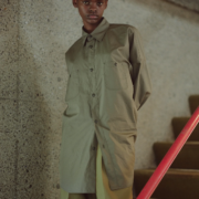 MARKA WARE / NEW ARRIVAL