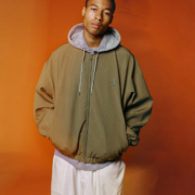 TIGHT BOOTH / NEW ARRIVAL