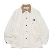 THE NORTH FACE PURPLE LABEL / NEW ARRIVAL