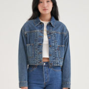 Levi’s / NEW ARRIVAL
