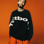 TIGHT BOOTH / NEW ARRIVAL