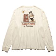 ROARK / NEW ARRIVAL