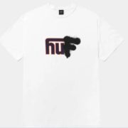 HUF 夏のTシャツ!!