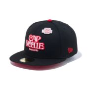 NEW ERA ✕ CUP NOODLE…まさかのコラボ!?