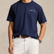 POLO RALPH LAUREN / 爽やかなTシャツ