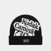NEW ARRIVAL! HAF CAP&ニット帽☆