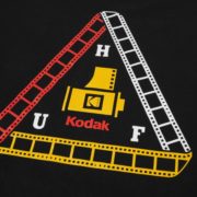 HUF /【HUF × Kodak】半袖類新作