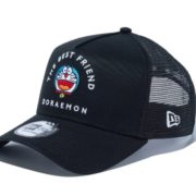 ドラえもん CAP!!　新作入荷【NEW ERA】　第３弾♪