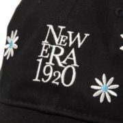 NEW ARRIVAL☆NEW ERA CAP第一弾♪